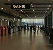 Image for Bergamo Airport