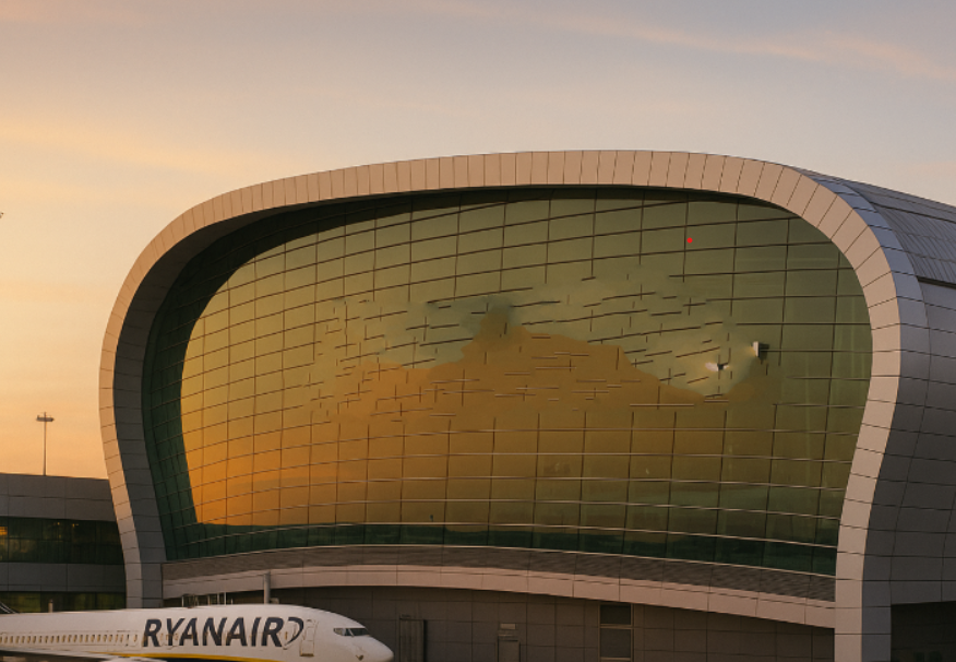 Image for Dublin Airport