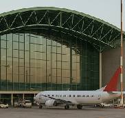 Image for Linate Airport