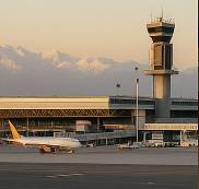 Image for Malpensa Airport