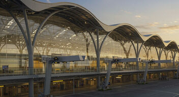Image for Heathrow Airport