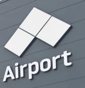 Image for Luton Airport