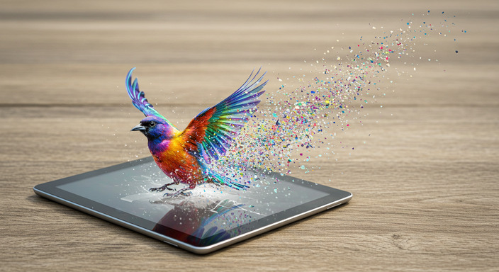 Early bird booking interface showing monthly calendar with discount percentages and savings highlights